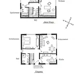 Mit Meerblick - Direkt An Der Ostsee By Interhome Hébergement de vacances Hohenfelde (Plon)