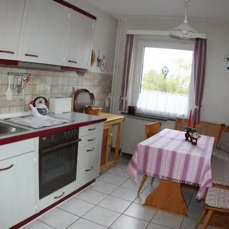 Mit Meerblick - Direkt An Der Ostsee By Interhome Σπίτι διακοπών *