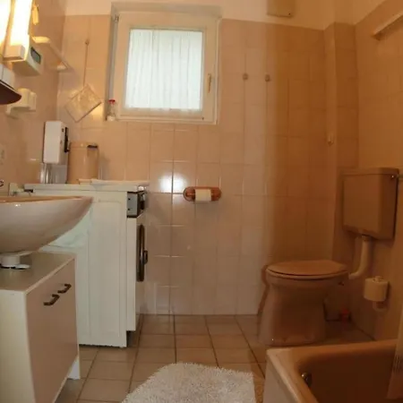 Mit Meerblick - Direkt An Der Ostsee By Interhome *
