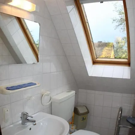 Mit Meerblick - Direkt An Der Ostsee By Interhome * Hohenfelde