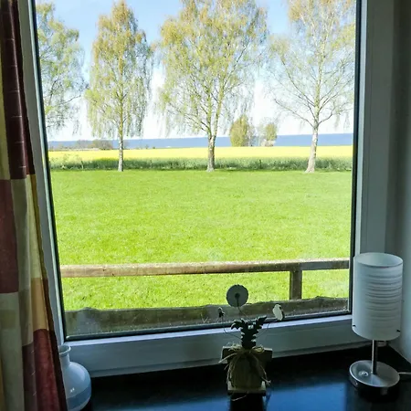 Mit Meerblick - Direkt An Der Ostsee By Interhome Σπίτι διακοπών