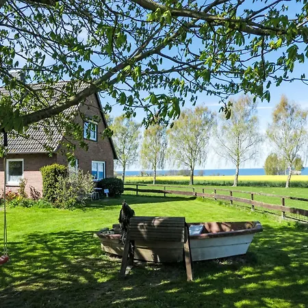 Σπίτι διακοπών Mit Meerblick - Direkt An Der Ostsee By Interhome *